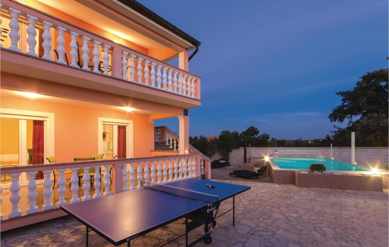 Cozy Home In Betiga With Outdoor Swimming Pool Барбарига Экстерьер фото