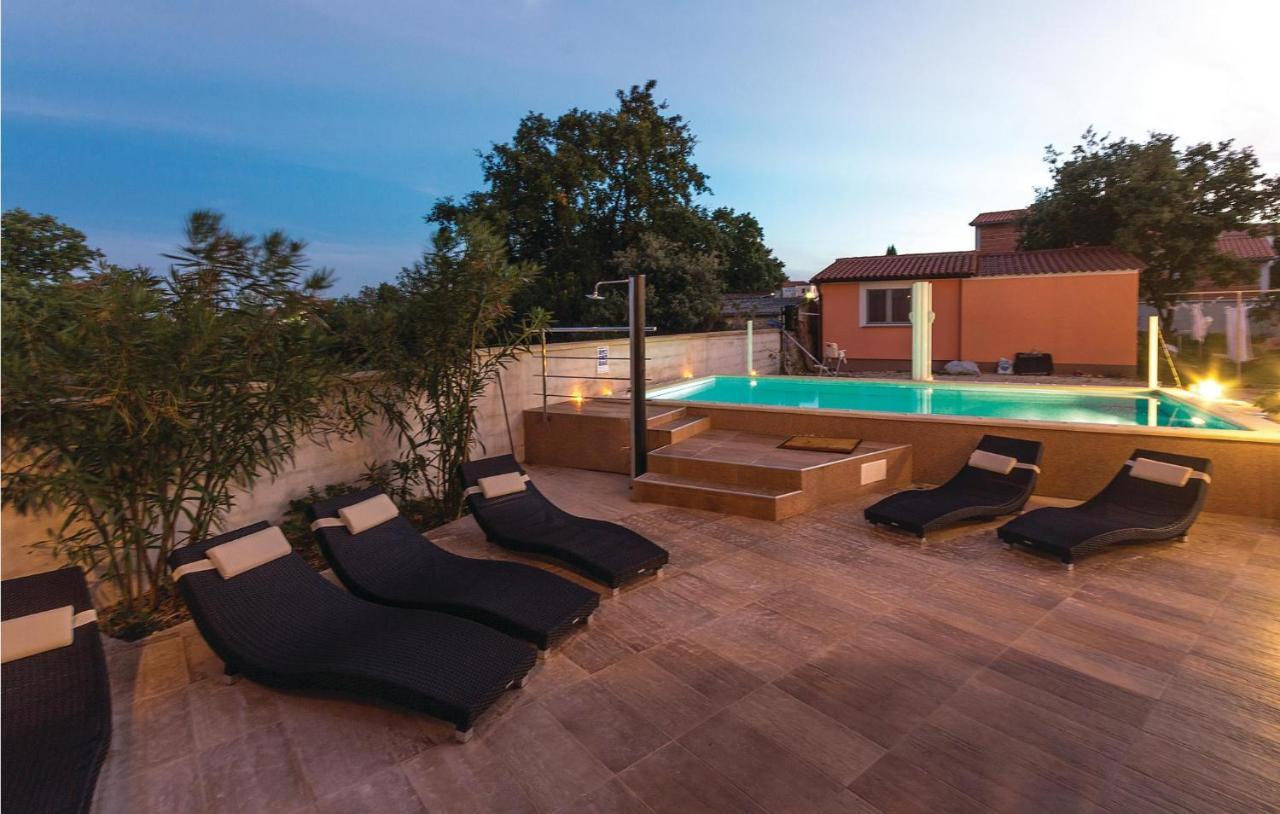 Cozy Home In Betiga With Outdoor Swimming Pool Барбарига Экстерьер фото