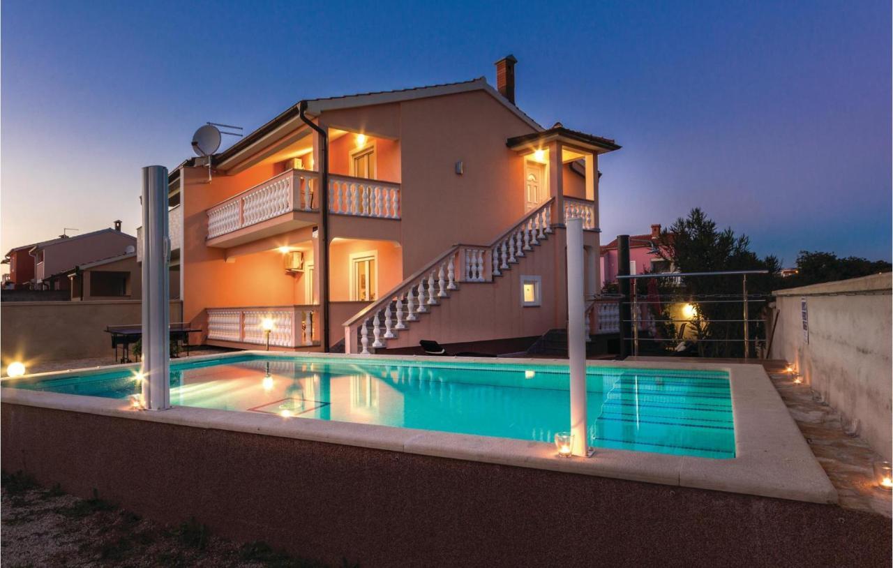 Cozy Home In Betiga With Outdoor Swimming Pool Барбарига Экстерьер фото