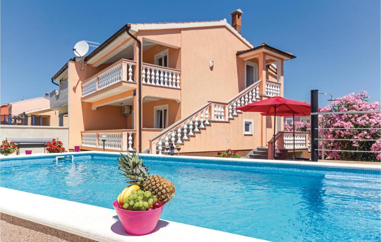 Cozy Home In Betiga With Outdoor Swimming Pool Барбарига Экстерьер фото