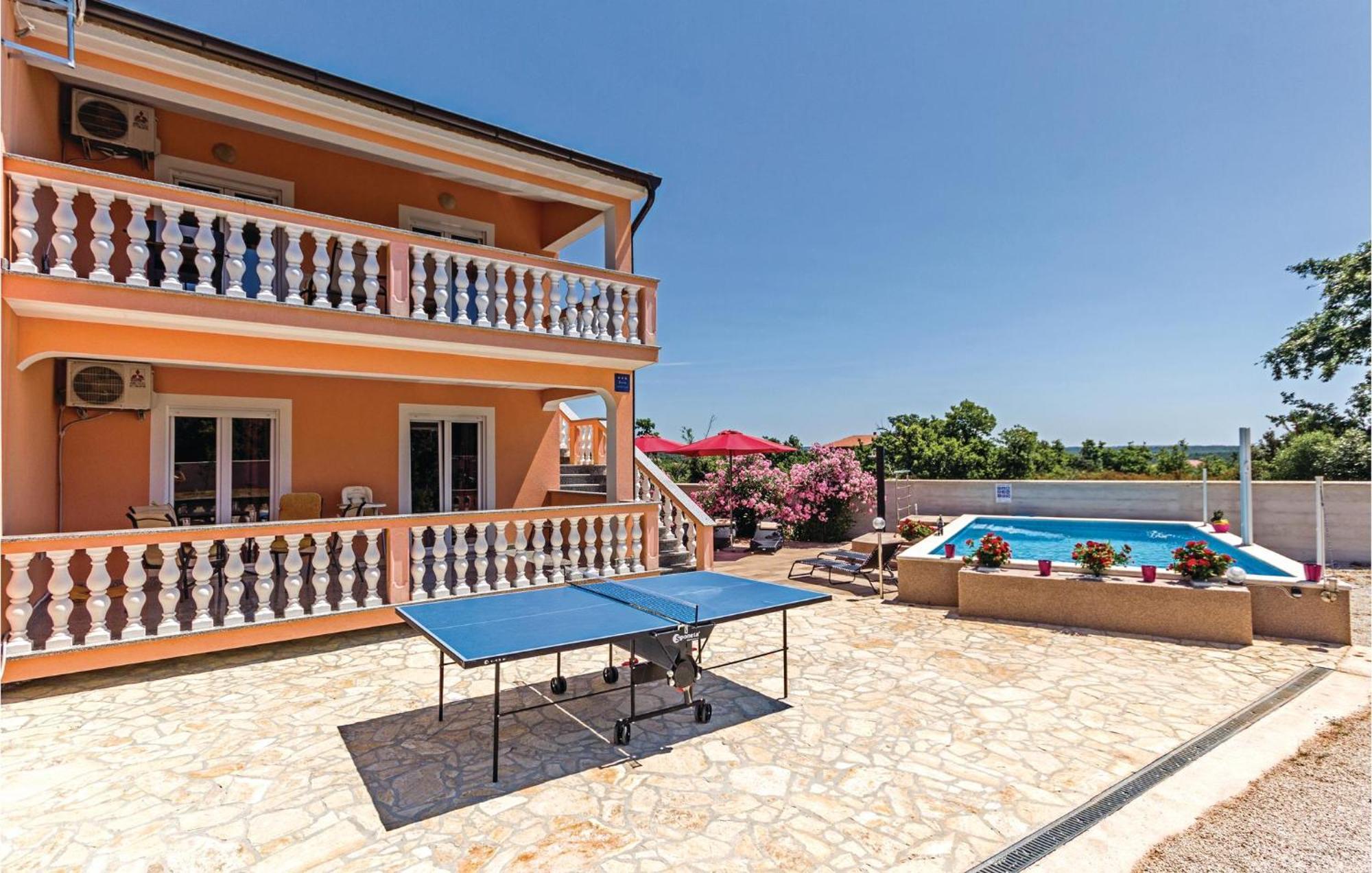 Cozy Home In Betiga With Outdoor Swimming Pool Барбарига Экстерьер фото